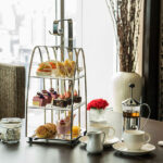 JC Kevin Sathorn Bangkok Hotel : Executive Lounge