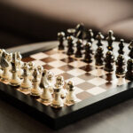 JC Kevin Sathorn Bangkok Hotel : Executive Lounge