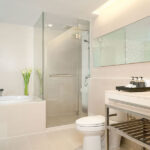 JC Kevin Sathorn Bangkok Hotel : One Bedroom Suite & Skyline One Bedroom Suite