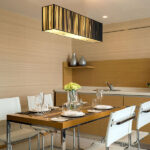 JC Kevin Sathorn Bangkok Hotel : One Bedroom Suite & Skyline One Bedroom Suite