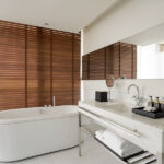 JC Kevin Sathorn Bangkok Hotel : Two Bedroom Suite & Skyline Two Bedroom Suite