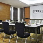 JC Kevin Sathorn Bangkok Hotel : Sathorn II