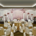 JC Kevin Sathorn Bangkok Hotel : Sathorn I