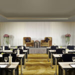 JC Kevin Sathorn Bangkok Hotel : Sathorn I