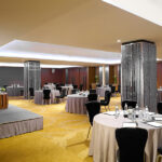 JC Kevin Sathorn Bangkok Hotel : Sathorn I