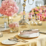 JC Kevin Sathorn Bangkok Hotel : Skylight Room II