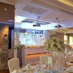 JC Kevin Sathorn Bangkok Hotel : Skylight Room I