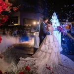 JC Kevin Sathorn Bangkok Hotel : Pool Garden