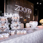 JC Kevin Sathorn Bangkok Hotel : ZOOM Sky Bar & Restaurant