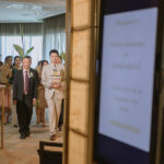 JC Kevin Sathorn Bangkok Hotel : Skylight Room I