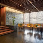 JC Kevin Sathorn Bangkok Hotel : AKEE SPA