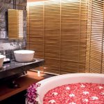 JC Kevin Sathorn Bangkok Hotel : AKEE SPA