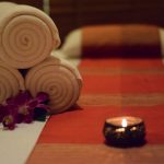 JC Kevin Sathorn Bangkok Hotel : AKEE SPA