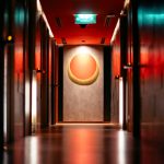 JC Kevin Sathorn Bangkok Hotel : AKEE SPA