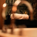 JC Kevin Sathorn Bangkok Hotel : AKEE SPA