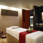 JC Kevin Sathorn Bangkok Hotel : AKEE SPA