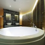 JC Kevin Sathorn Bangkok Hotel : AKEE SPA