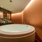 JC Kevin Sathorn Bangkok Hotel : AKEE SPA