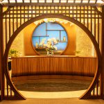 JC Kevin Sathorn Bangkok Hotel : ZHENG DOU GRAND