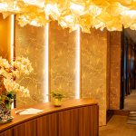 JC Kevin Sathorn Bangkok Hotel : ZHENG DOU GRAND