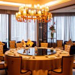 JC Kevin Sathorn Bangkok Hotel : ZHENG DOU GRAND