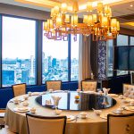 JC Kevin Sathorn Bangkok Hotel : ZHENG DOU GRAND