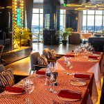 JC Kevin Sathorn Bangkok Hotel : BISTRO DES AMIS BANGKOK