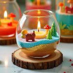 JC Kevin Sathorn Bangkok Hotel : CRAYONS