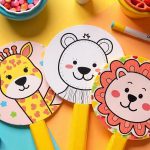 JC Kevin Sathorn Bangkok Hotel : CRAYONS