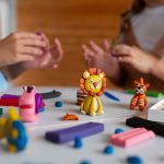 JC Kevin Sathorn Bangkok Hotel : CRAYONS